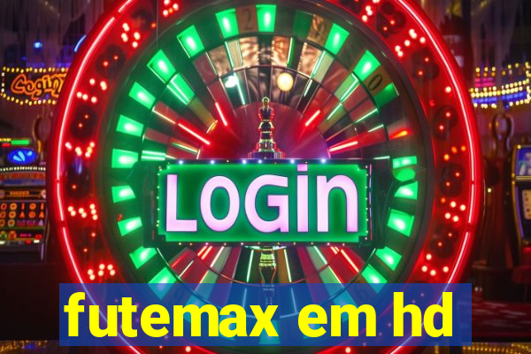 futemax em hd